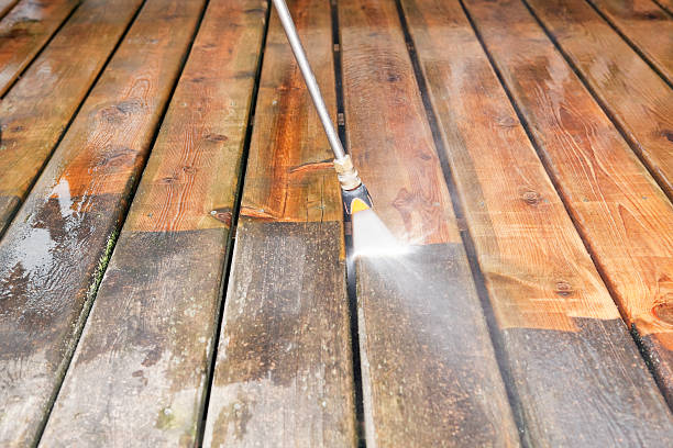 Pressure Washing Estimates in Quanah, TX